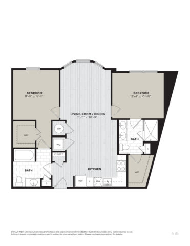 B2Q Floor plan